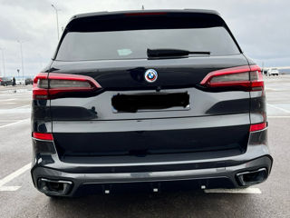 BMW X5 foto 4