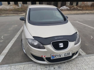 Seat Toledo foto 2