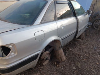 Audi 80 B4 1.6 ADA foto 5