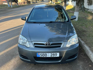 Toyota Corolla foto 3