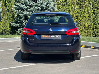 Peugeot 308 foto 6