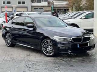 BMW 5 Series foto 4