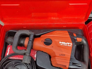 Bosch 3- 28 DFR. Wurth.DMH 45 hilti se 20 stroborez foto 3