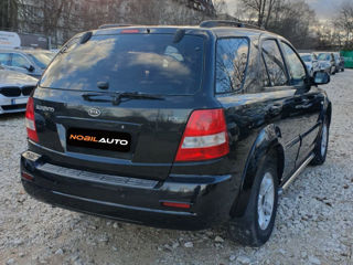 KIA Sorento foto 3