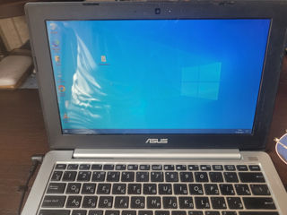 Asus x201E foto 7