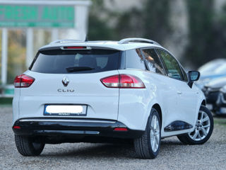 Renault Clio foto 3