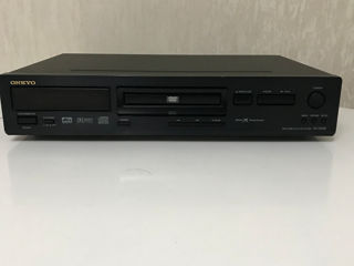 ONKYO CD Player DV-S535 foto 1