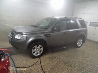 Land Rover Freelander foto 6