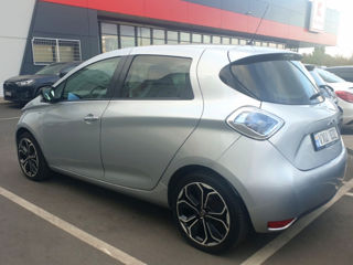 Renault ZOE foto 2