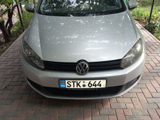 Volkswagen Golf foto 1