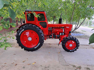 Tractor t -40 AM