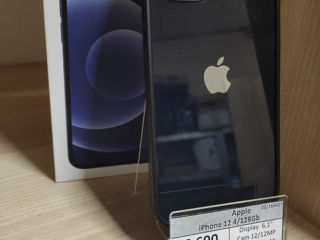 Apple iPhone 12 128 Gb 8690 Lei