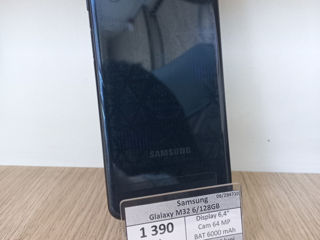 Samsung Galaxy M32 6/128GB 1390 lei