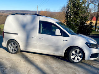 Volkswagen Caddy foto 3