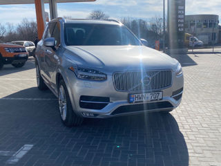 Volvo XC90 foto 3