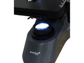 Microscop Trinocular Levenhuk 740T foto 4