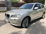 BMW X3 foto 2