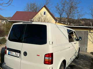 Volkswagen Transporter foto 2