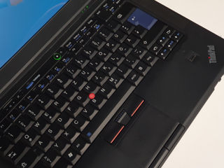 Lenovo ThinkPad i7/8GB/750GB/Garantie/Livrare! foto 7