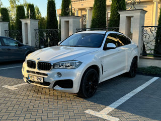 BMW X6 foto 6