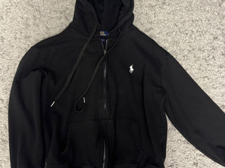 Polo Ralph Lauren Zip