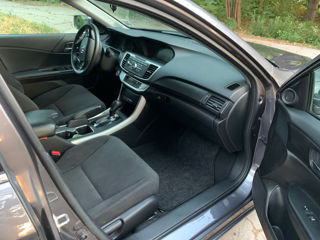 Honda Accord foto 6