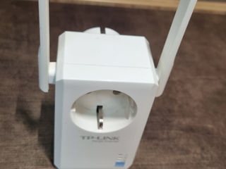 TP-link Extender foto 2