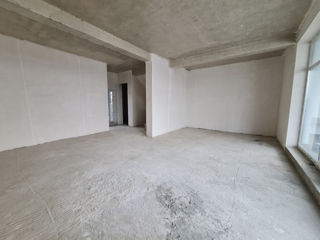 Casă în 2 niveluri! Durlești, str. Starețul Gherman, 180m2 + 4 ari! Variantă albă! foto 9