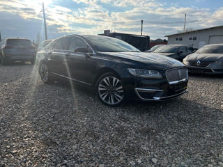 Lincoln MKZ foto 5