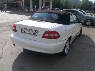 Volvo C70 foto 3