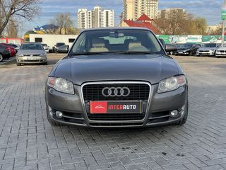 Audi A4 foto 3