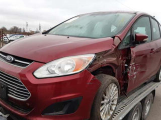 Ford C-MAX este tot foto 2