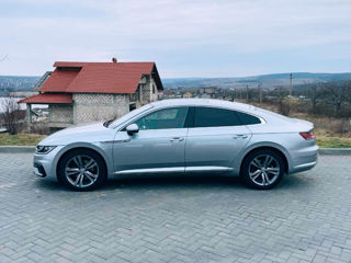 Volkswagen Arteon foto 4