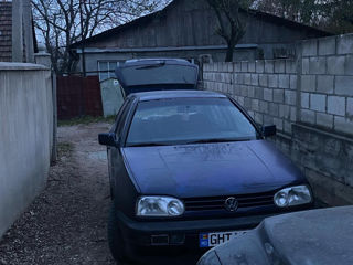 Volkswagen Golf foto 5