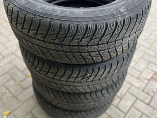 Nokian WR SUV 3 - 235/65 r17