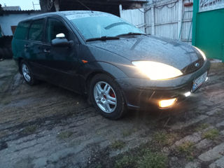 Ford Focus foto 4