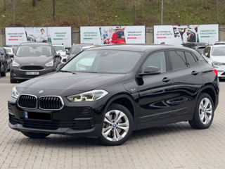 BMW X2 foto 3