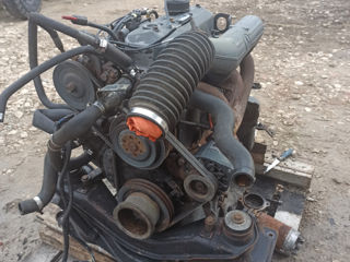 motor OM 364