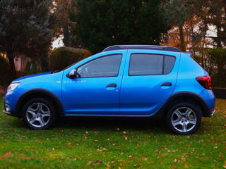 Dacia Sandero Stepway foto 7