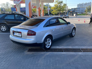 Audi A6 foto 4