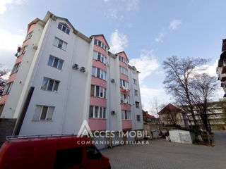 Apartament cu 2 camere, 66 m², Buiucani, Chișinău foto 7