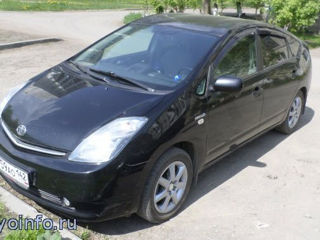 Toyota prius 20 foto 1