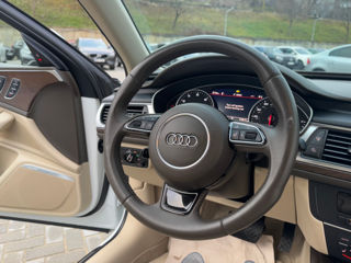 Audi A6 foto 9