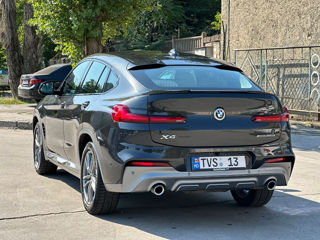 BMW X4 foto 4