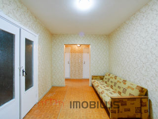 Apartament cu 3 camere, 72 m², Râșcani, Chișinău foto 15