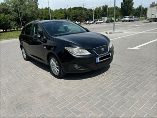 Seat Ibiza, 2011 г.