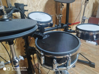 Roland TD-6 foto 2