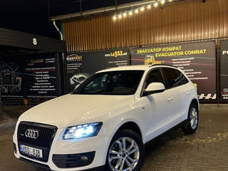 Audi Q5 foto 4