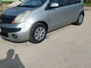 Nissan Note foto 3