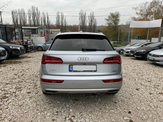 Audi Q5 foto 5